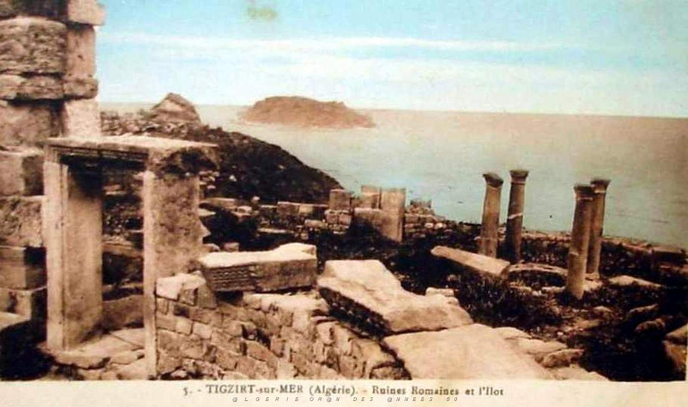 ALGERIE-RUINES ROMAINES DE TIGZIRT (15).jpg